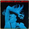 Winter Johnny LP Saints & Sinners  kansi VG levy EX- Käytetty LP