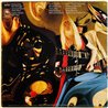 Winter Johnny LP Saints & Sinners  kansi VG levy EX- Käytetty LP