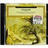 Vivaldi Antonio 1991 DGL2102 The Four Seasons / Concerto 'Del Ritico' CD Begagnat