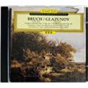 Bruch Max, Alexander Glazunov 1999 DGL 2153 Violin Concerto No.1 Op.26 / Violin Concerto Op.82 CD Begagnat