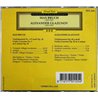 Bruch Max, Alexander Glazunov 1999 DGL 2153 Violin Concerto No.1 Op.26 / Violin Concerto Op.82 CD Begagnat
