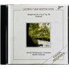 Beethoven Ludwig van 1988 2676252 Smphony No.6 in F CD Begagnat