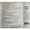 Strauss Richard, Michael Tilson Thomas CD Also Sprach Zarathustra / Don Juan  kansi EX- levy EX Käytetty CD
