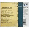 Dowland John CD Fortune my poe  kansi EX- levy EX Käytetty CD
