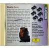 Reich Steve CD Six Pianos, Music for Mallet, Voices And Organ  kansi EX- levy EX Käytetty CD