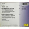 Reich Steve CD Six Pianos, Music for Mallet, Voices And Organ  kansi EX- levy EX Käytetty CD