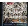 Marin Marais, Arcangelo Corelli ym. 1989 CL 134 Vanhaa musiikkia Suomesta CD Begagnat
