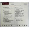 Marin Marais, Arcangelo Corelli ym. 1989 CL 134 Vanhaa musiikkia Suomesta CD Begagnat