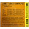 Doran Christy CD Christy Doran's Phoenix'  kansi EX- levy EX Käytetty CD