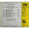 Messiaen Olivier, Orchestre de L'Opéra Bastille CD Éclairs Sur L'Au-Delà... Illuminations of the beyond  kansi EX- levy EX Käyte