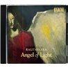 Rautavaara Einojuhani CD Angel Of Light  kansi EX- levy EX Käytetty CD