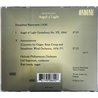 Rautavaara Einojuhani CD Angel Of Light  kansi EX- levy EX Käytetty CD