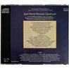 Rampal Jean-Pierre CD Fascinatin' Rampal  kansi EX levy EX Käytetty CD