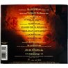 Los Super Seven CD Los Super Seven  kansi EX levy EX Käytetty CD