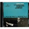 Drew Kenny CD Undercurrent  kansi EX levy EX Käytetty CD