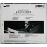 Drew Kenny CD Undercurrent  kansi EX levy EX Käytetty CD
