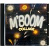 M'Boom 1984 SN 1059 CD Collage CD Begagnat