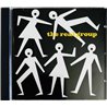 Real Group CD Röster  kansi EX levy EX Käytetty CD
