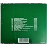 Seminaarinmäen Mieslaulajat CD Hakkaan Sun Ovee  kansi EX levy EX Käytetty CD