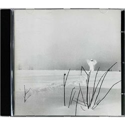 Timo Rautiainen & Trio Niskalaukaus CD Itku Pitkästä Ilosta  kansi EX levy EX Käytetty CD