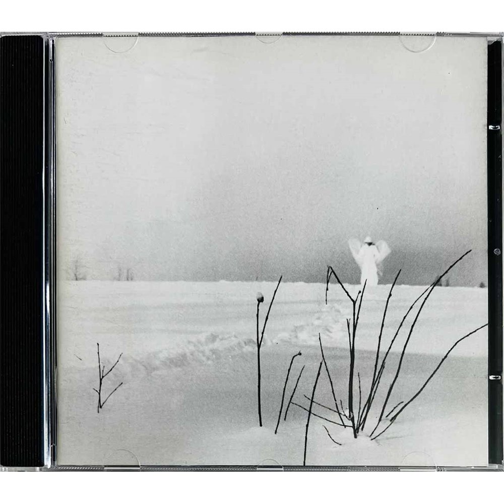Timo Rautiainen & Trio Niskalaukaus CD Itku Pitkästä Ilosta  kansi EX levy EX Käytetty CD