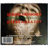 Seminaarinmäen Mieslaulajat CD Ruohonjuuritasolla  kansi EX levy EX Käytetty CD