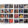 CBS cd-luettelo autumn 1986 : Compact Disc Catalogue - Used book