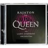 Rajaton, Lahti Symphony Orchestra 2008 PLACD059 Rajaton Sings Queen CD Begagnat