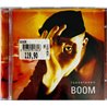 Luunelonen CD Boom  kansi EX levy EX Käytetty CD