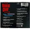 Robert Cray Band CD False Accusations  kansi EX levy EX Käytetty CD