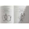 Scuse Me while I kiss this guy: and other misheard lysics by David Edwards  kansi EX sisäsivut EX Käytetty kirja