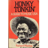 Honky Tonkin’ a guide to music USA : Richard Wootton - Något använd bok