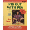 Peg Bundy: Pig Out with Peg : Secrets from the Bundy family kitchen - Used book