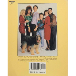 Peg Bundy: Pig Out with Peg : Secrets from the Bundy family kitchen - Used book