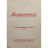 Discophon Oy : Aakosellinen tuotelista 1/84 - Used book