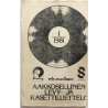 Finnlevy Scandia levyluettelo : 1 1981 - Used book