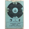 Finnlevy Scandia levyluettelo : 2 1982 - Used book