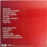 Vega Suzanne 2011 COOKLP523 Close-Up Vol 3, States Of Being LP
