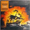 Savatage LP The Wake of Magellan, orange vinyl 2LP vinyl LP
