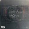 Raised Fist LP Ignoring the guidelines, clear vinyl vinyl LP