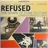 Refused 1998 6981-1 The shape of punk to come 2LP LP