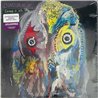 Dinosaur Jr. 2021 JAG366LP-C1 Sweep it into space, purple ripple vinyl LP