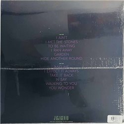 Dinosaur Jr. 2021 JAG366LP-C1 Sweep it into space, purple ripple vinyl LP