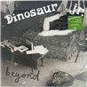 Dinosaur Jr. 2007 BGR004LP Beyond, green + purple vinyl LP