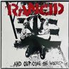 Rancid LP ...And out come the wolves vinyl LP