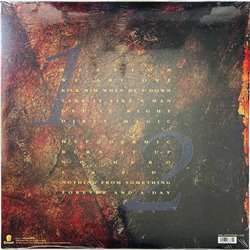 Offspring LP Ignition, US version vinyl LP