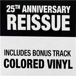 Millencolin LP For Monkeys, pink raspberry vinyl vinyl LP
