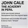 Cale John 1972 REWIGLP138 The Academy In Peril LP