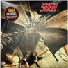 Saga LP Trust vinyl LP