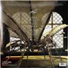 Saga LP Trust vinyl LP